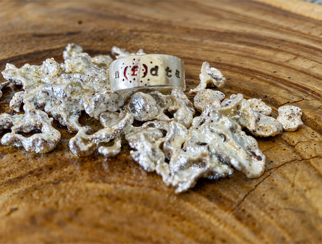 Men's Ring - Image 2